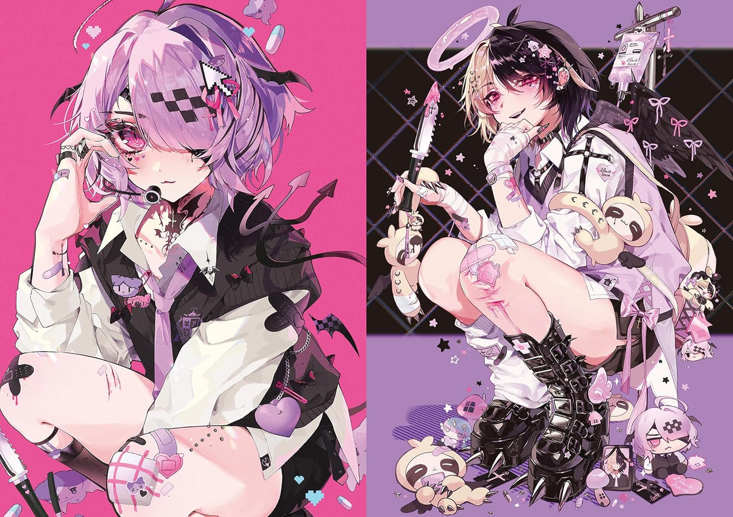 Eita Artworks: Call Me Chef