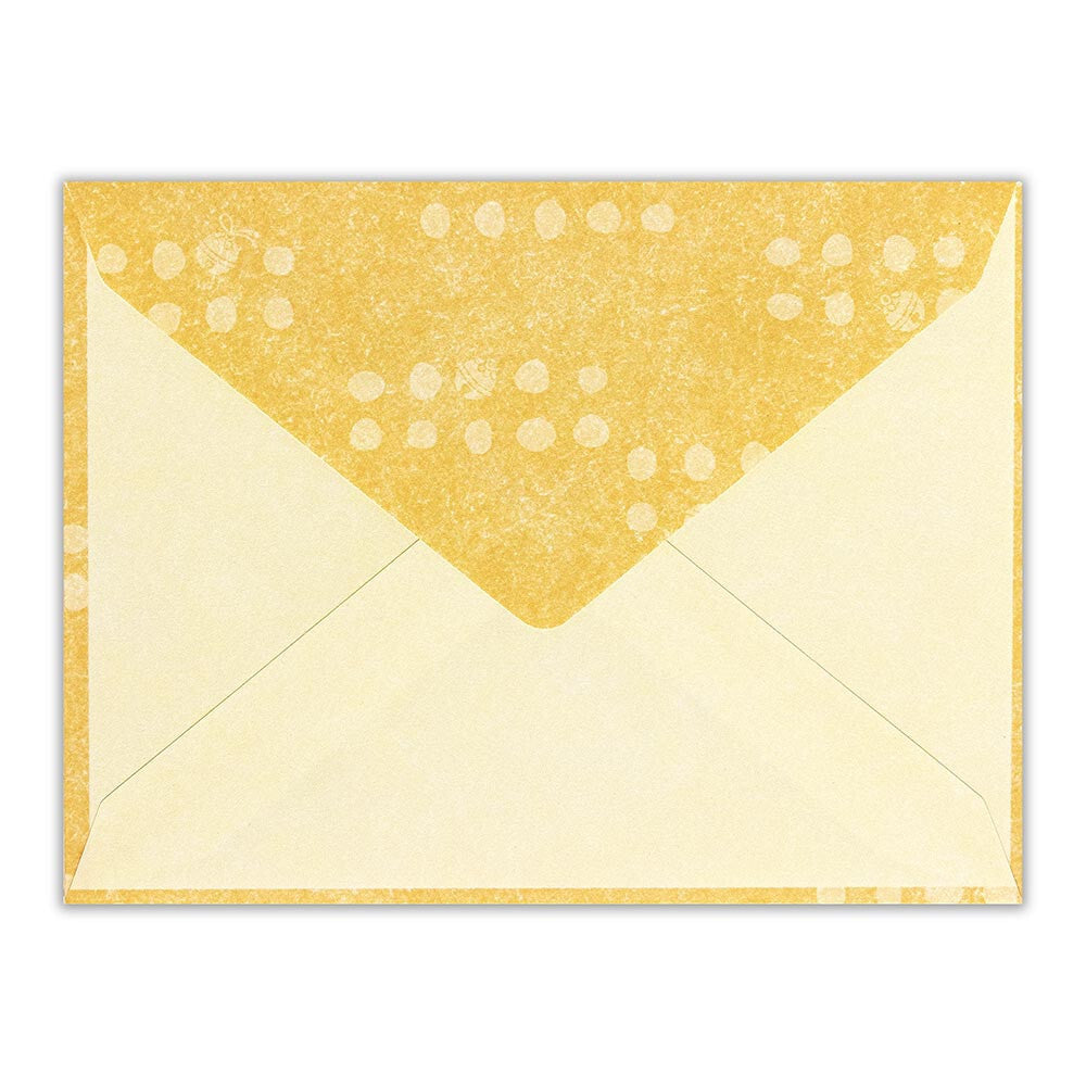 Letter Set - Summer Cats