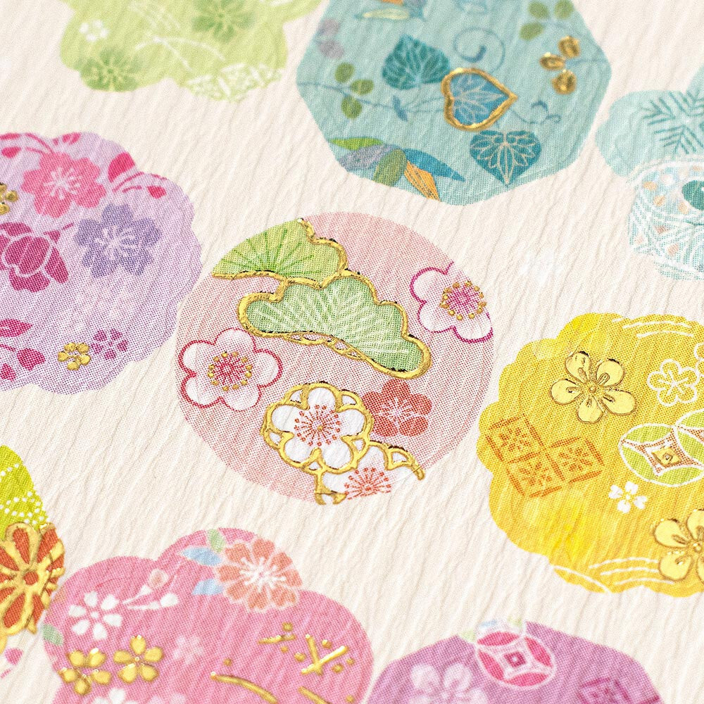Stickers - Paper Seals
