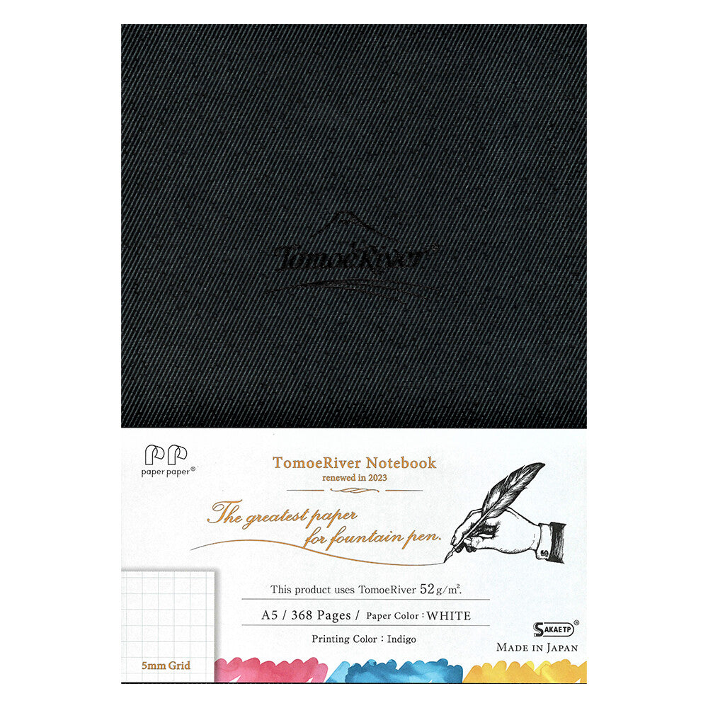 Notebook New Tomoe River FP Notebook