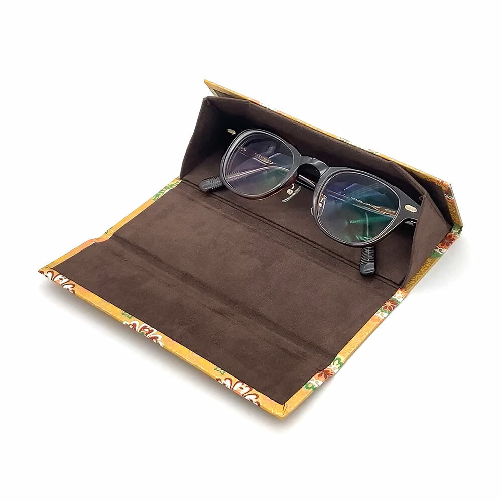 Yuzen Paper Folding Case || Shokue Pattern