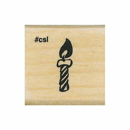 Kodomo No Kano Stamp Candle