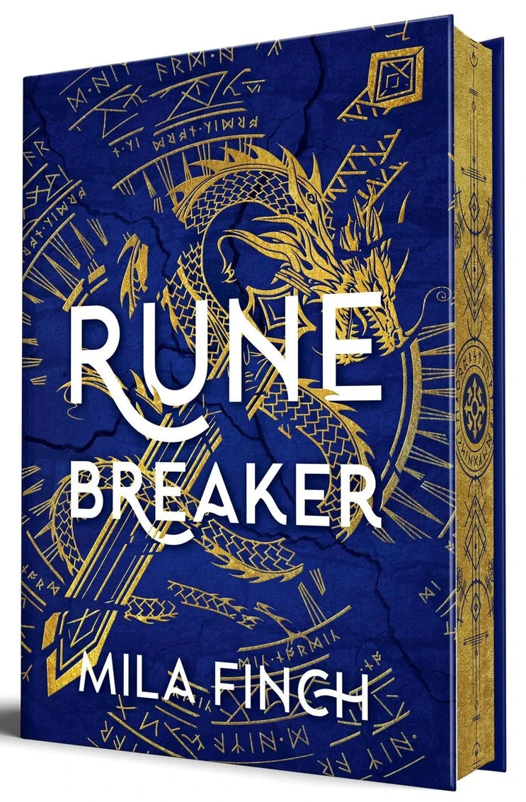 Runebreaker