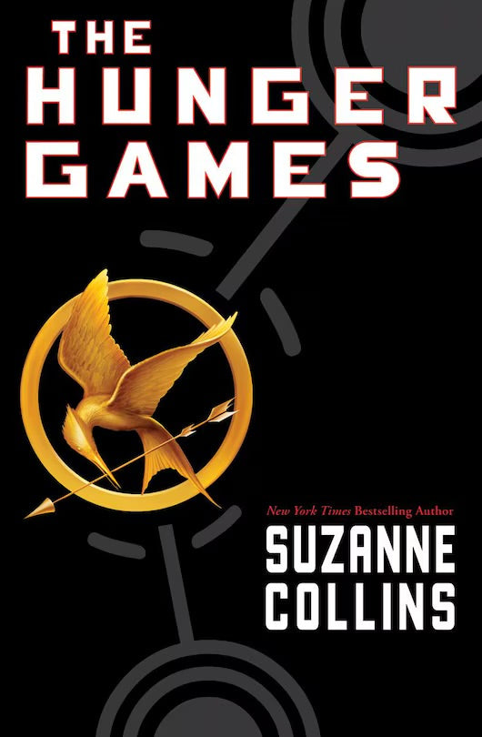 The Hunger Games (Hunger Games Book 1)