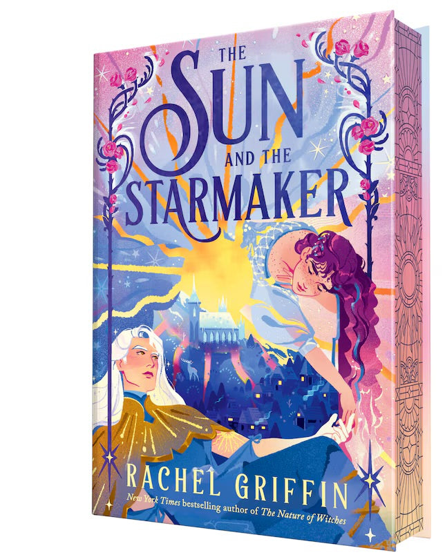 The Sun and the Starmaker