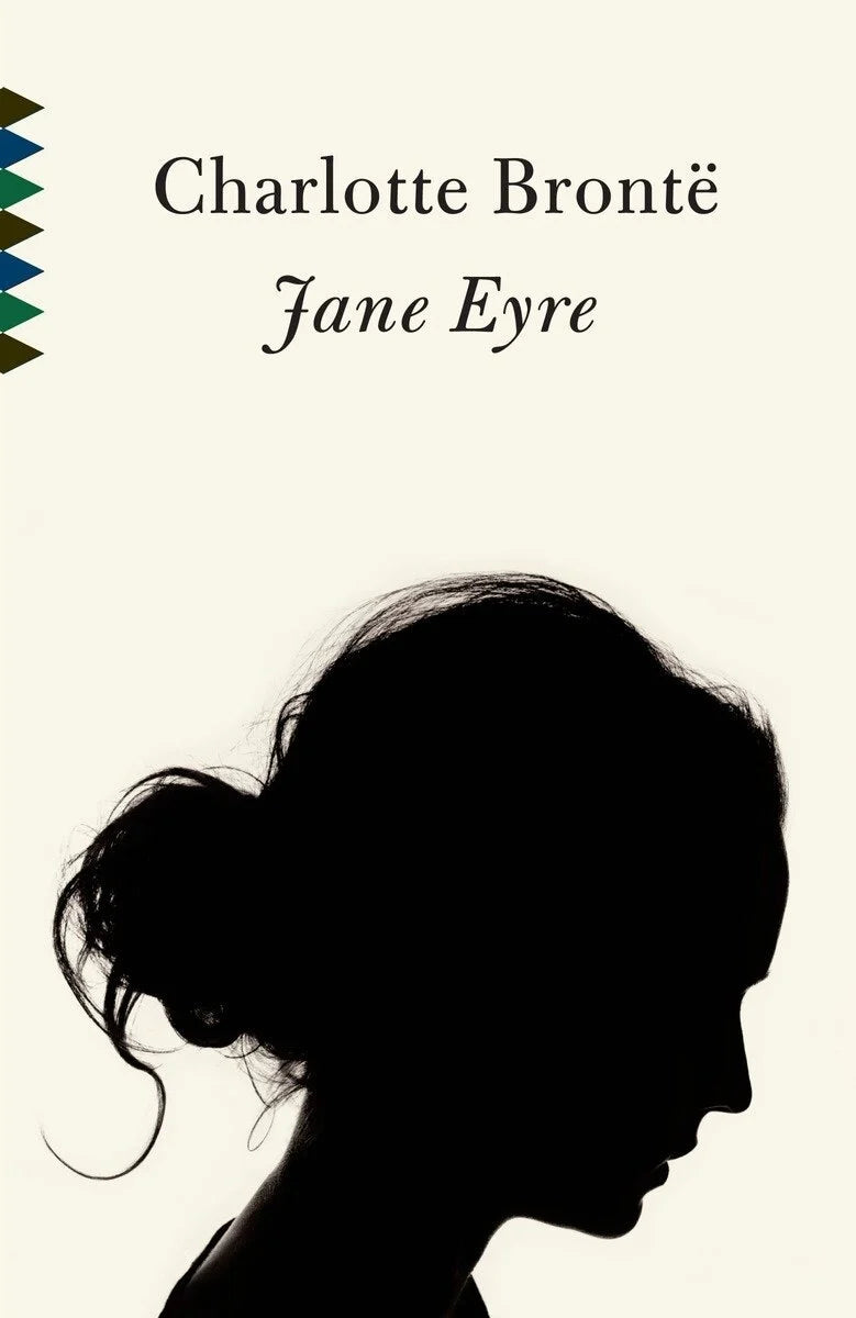 Jane Eyre: A Novel