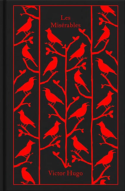 Les Misérables (Penguin Clothbound Classics)