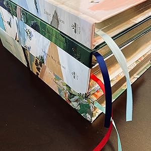 Jane Eyre: Deluxe Painted Edition