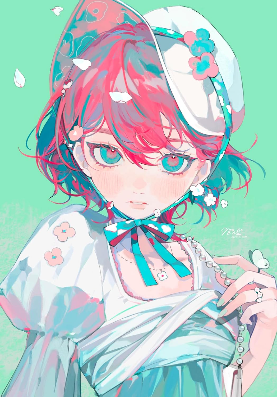 Ponmame Art Book LOLLI POP.