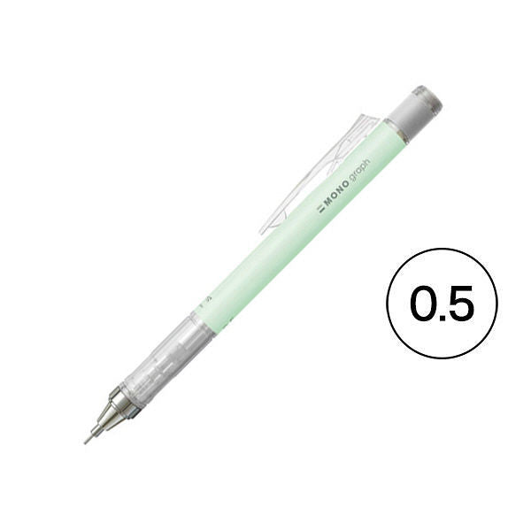 MONO Graph Mechanical Pencil 0.5mm