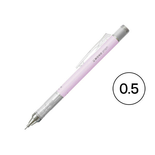 MONO Graph Mechanical Pencil