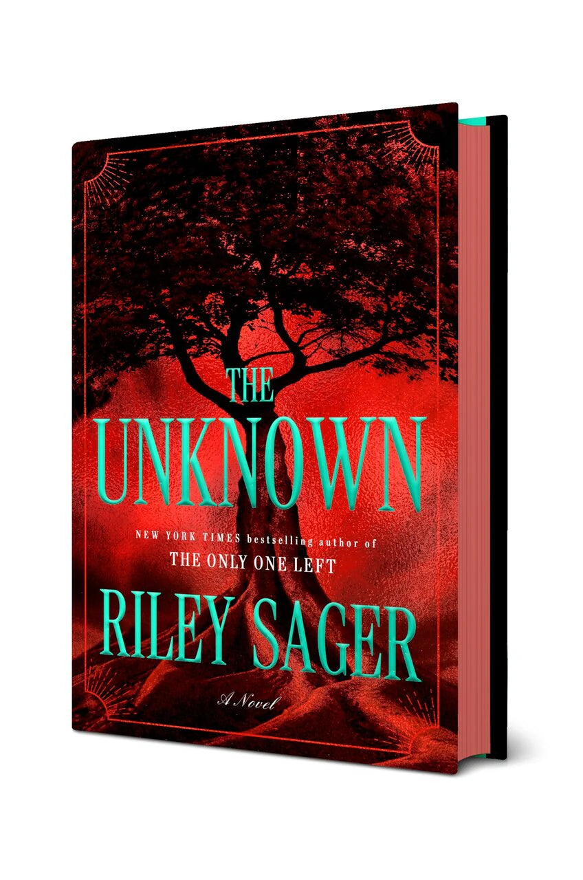 The Unknown: A Novel