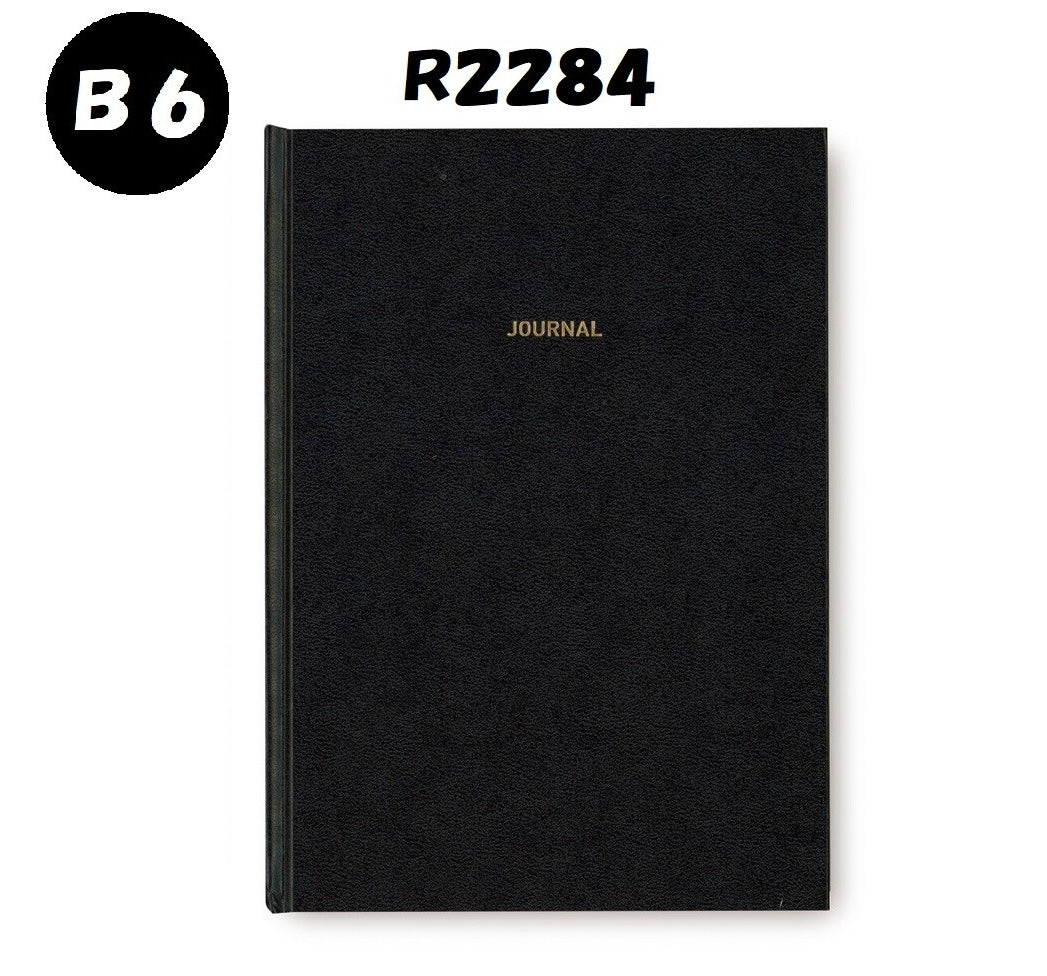 Daigo Easy Journal B7/B6
