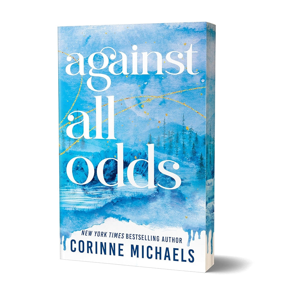 Against All Odds (Deluxe Edition)