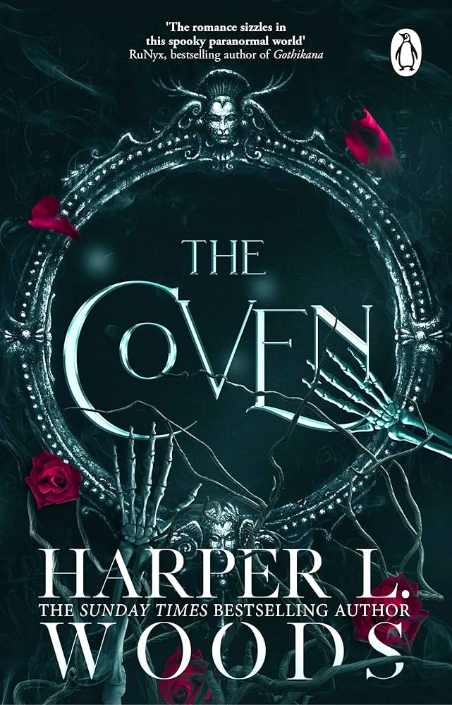 The Coven (Deluxe Edition)