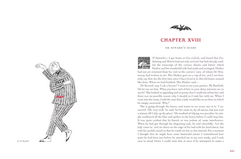 Dracula (Deluxe Edition)