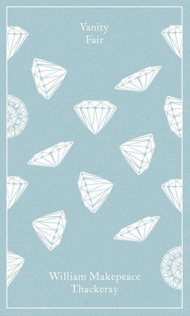 Vanity Fair Clothbound