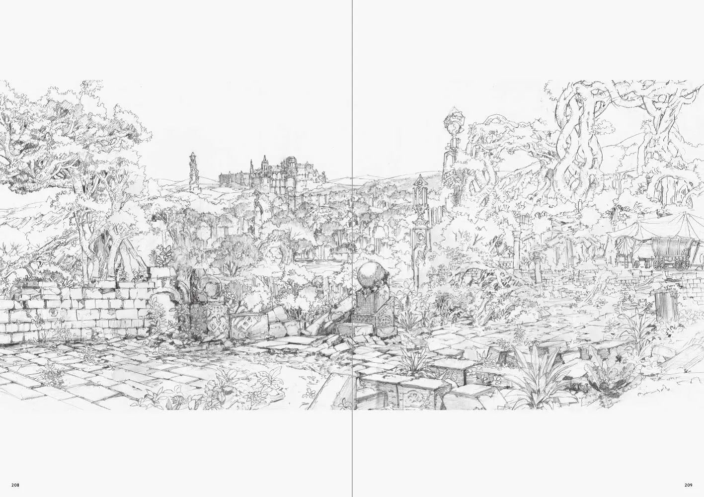 Munashichi Art Works: Soukutsusai