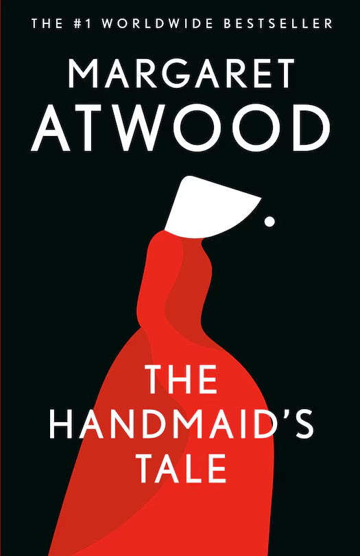 The Handmaid’s Tale