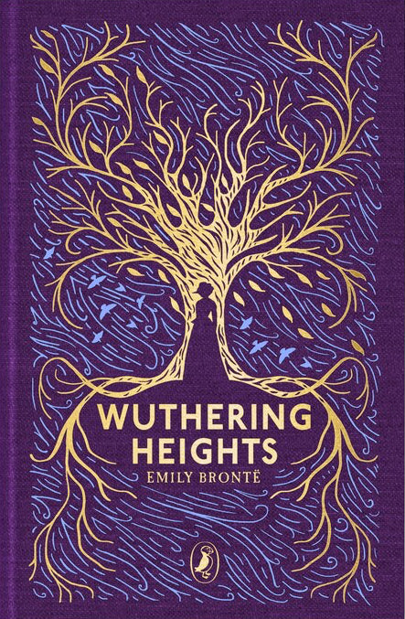 Wuthering Heights (Puffin Clothbound Classics)