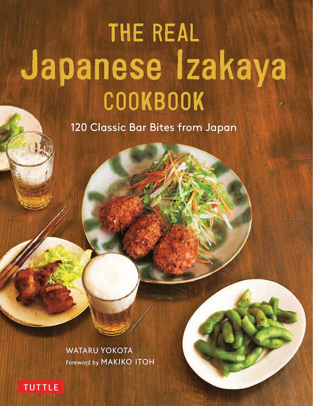 The real Japanese Izakaya