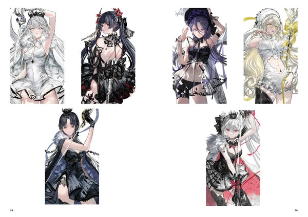 Gawako Art Works: emergence