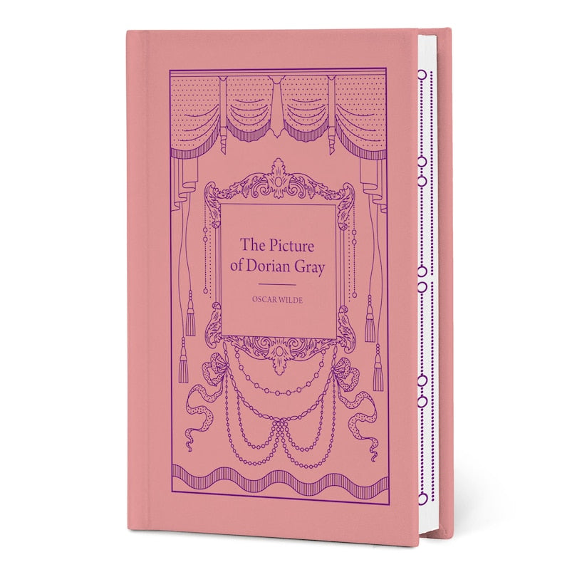 The Picture of Dorian Gray (Signature Clothbound Editions)