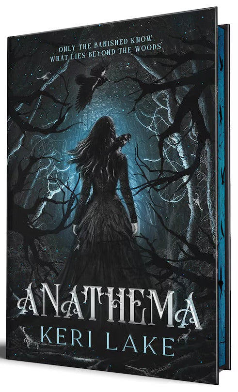 Anathema (Deluxe Edition)