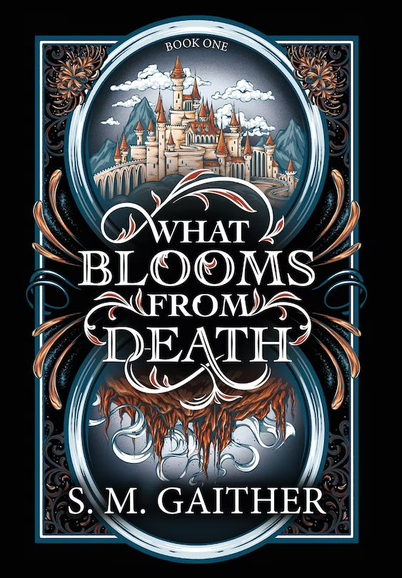 What Blooms From Death