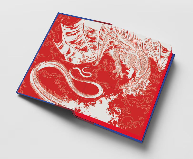 Among the Burning Flowers (Deluxe Edition) (SIGNED)