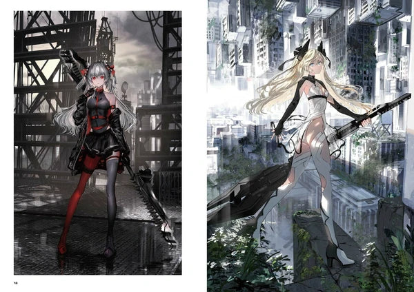 Gawako Art Works: emergence