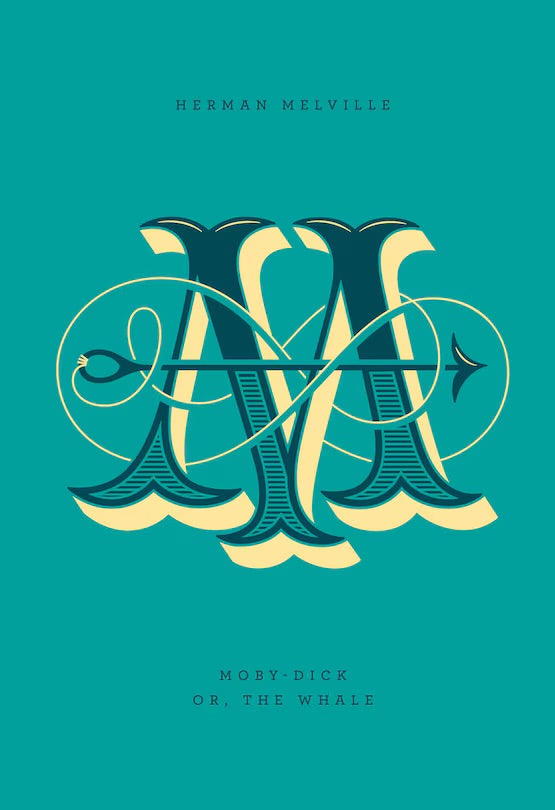 Moby-Dick: Or, The Whale