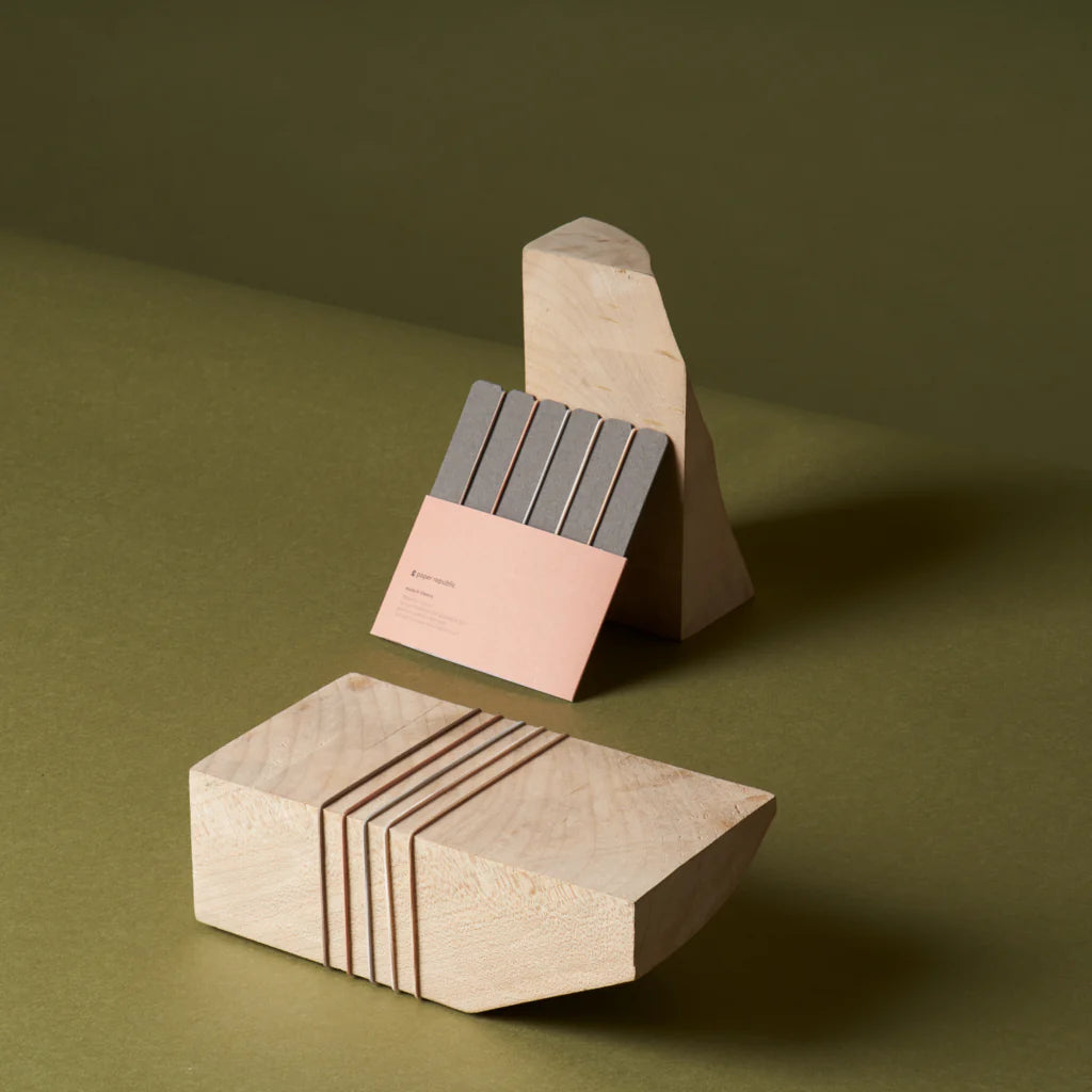 Paper Republic - Ribbon Kit: Vibrant & Neutral