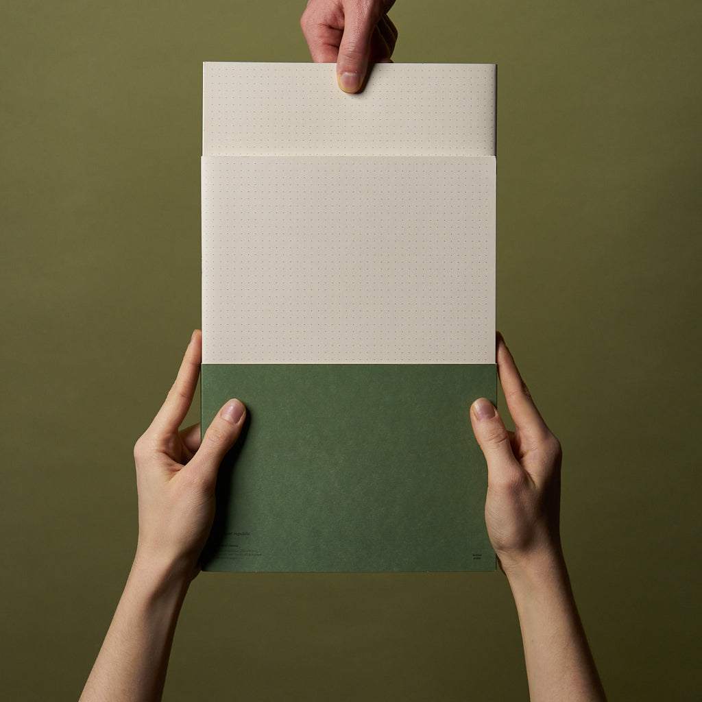 Paper Republic - Notebook Refills | Set of 2