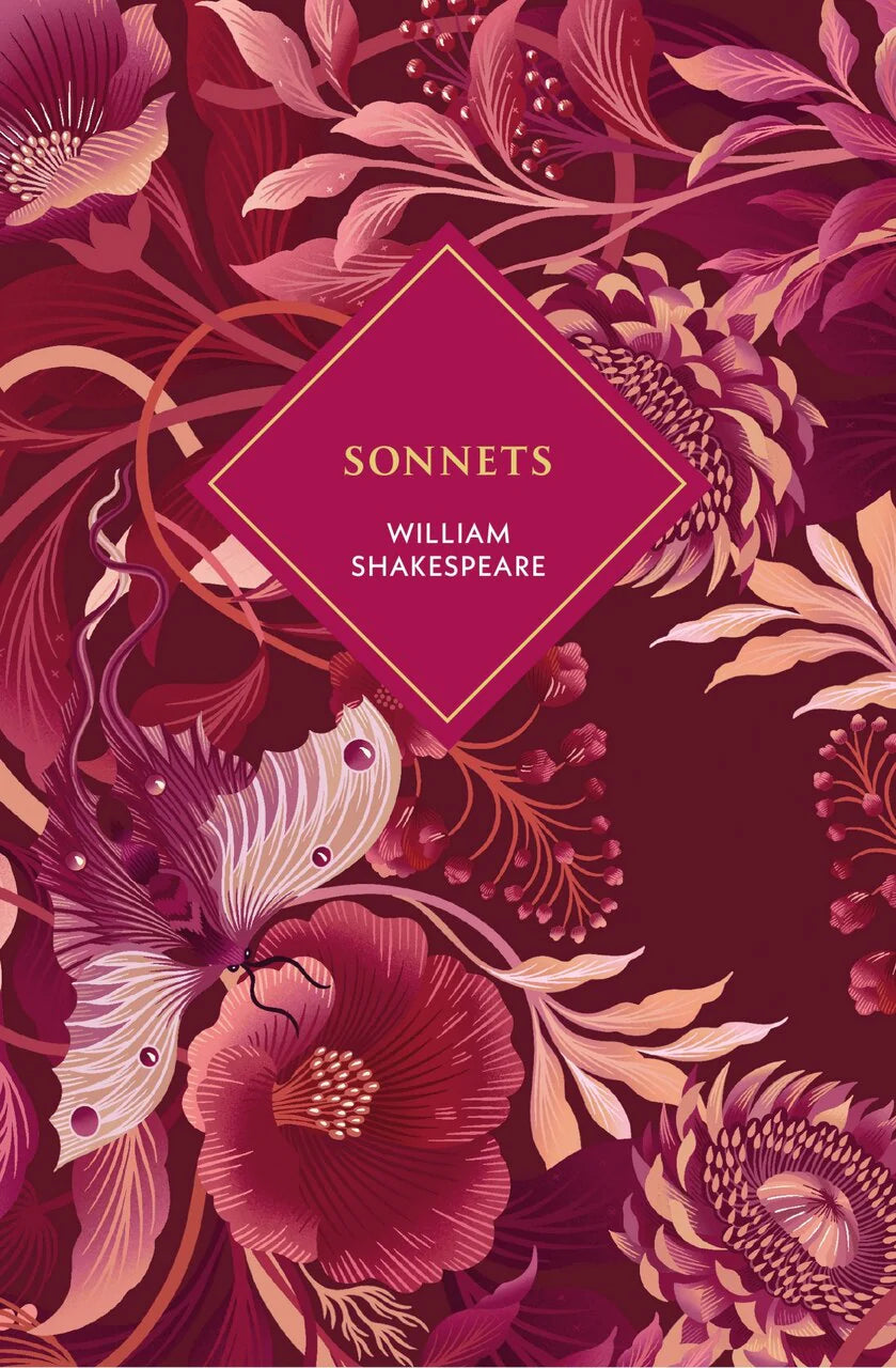 Sonnets (Vintage Collector’s Classics)