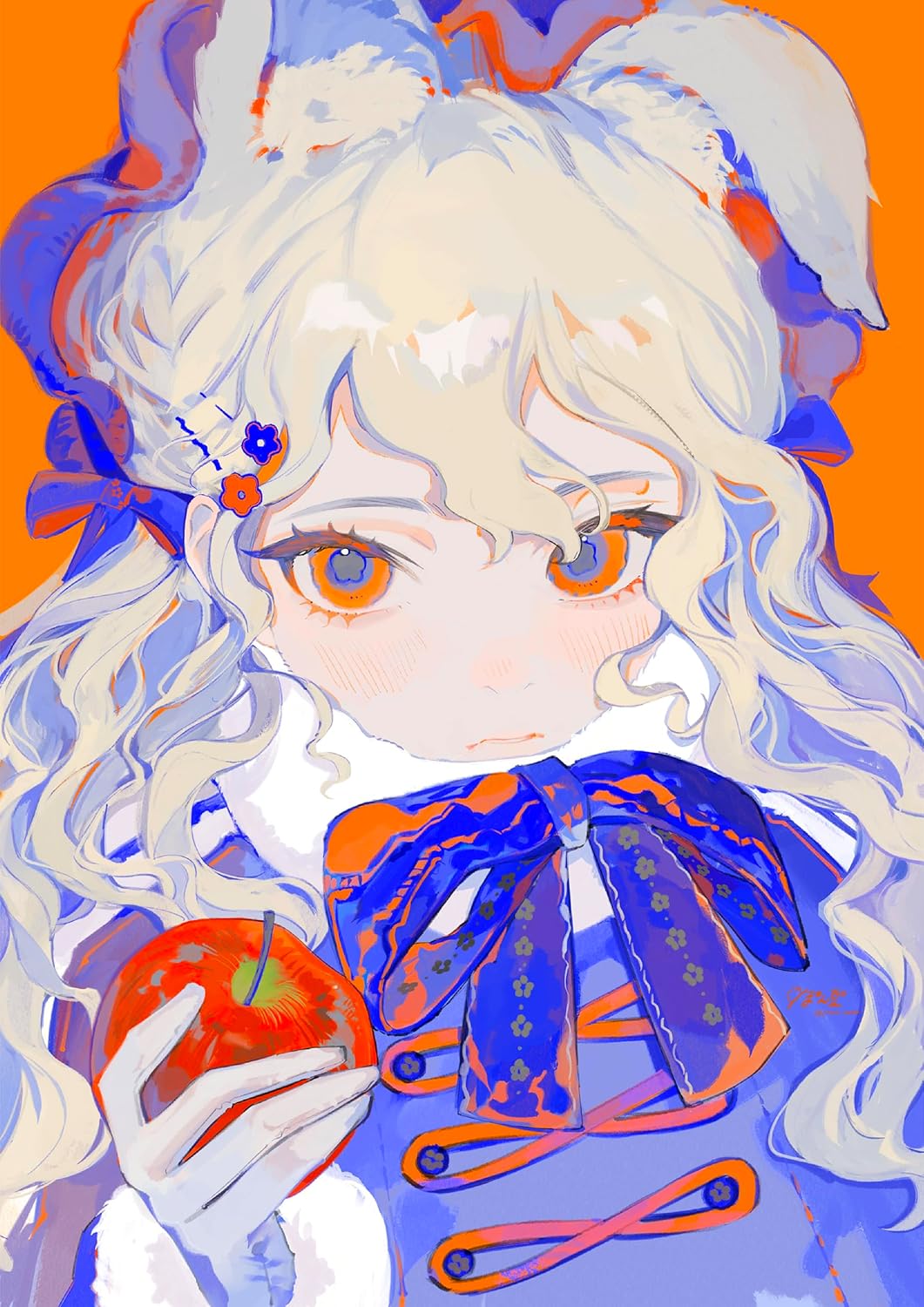 Ponmame Art Book LOLLI POP.