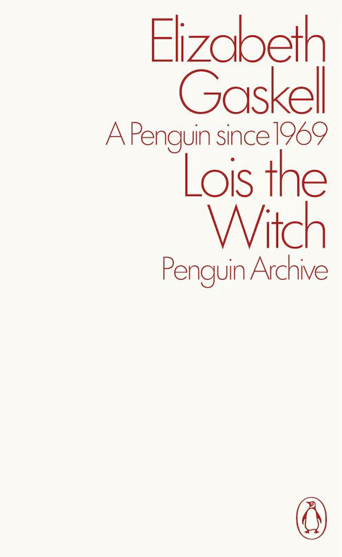 Lois the Witch (Penguin Archive)