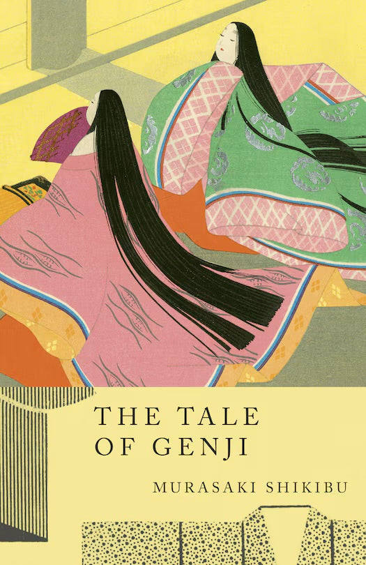 The Tale Of Genji