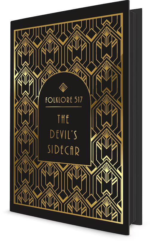 Alchemy of Secrets: A Novel