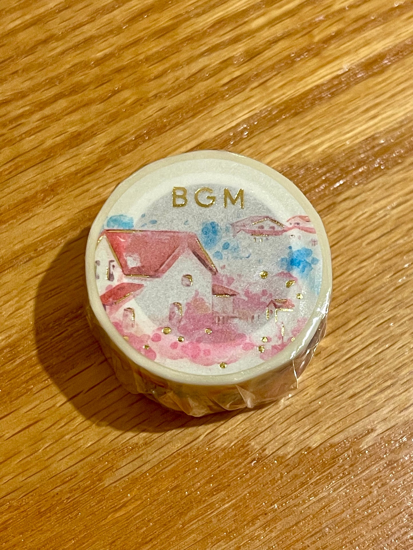 Washi Tape - Cherry Blossom Home