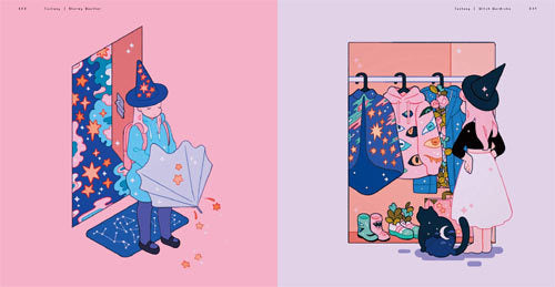 The Art of Meyoco: Polaris