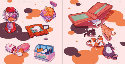 The Art of Meyoco: Polaris