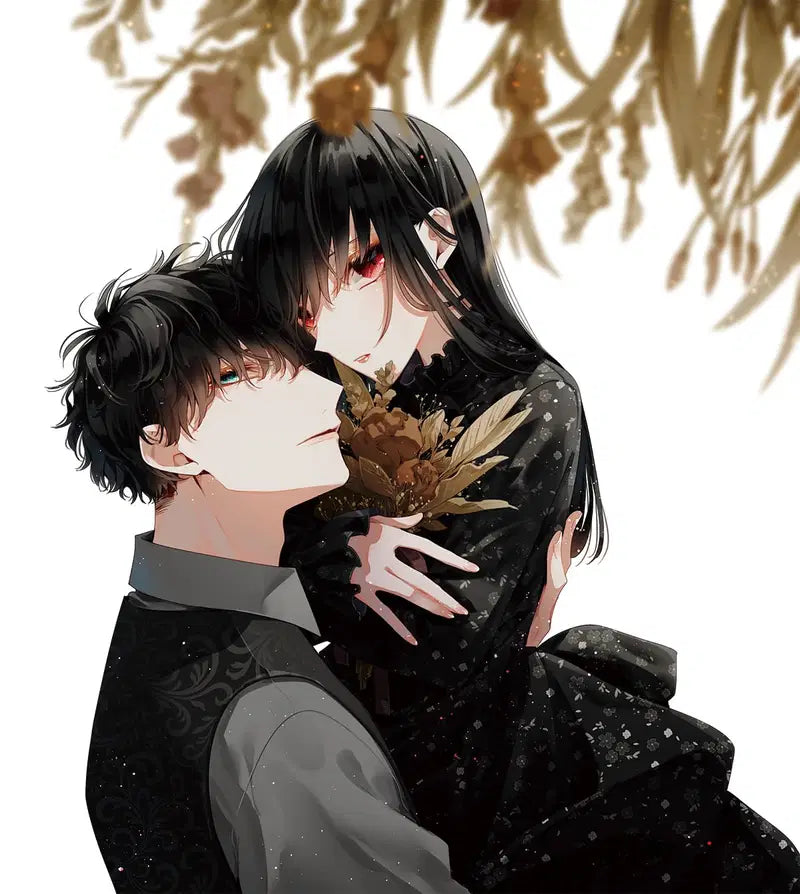 Tsuiraku JK to Haijin Kyoushi Art Works complete ver.