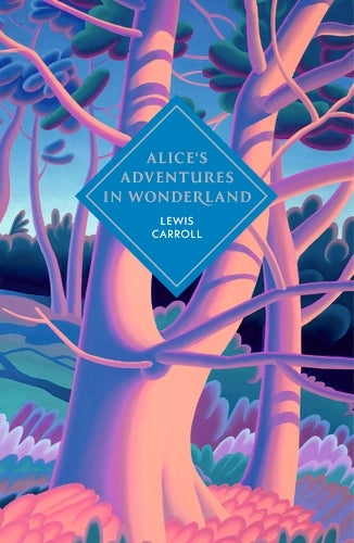 Alice's Adventures in Wonderland and Through the Looking Glass (Vintage Collectors Classics)