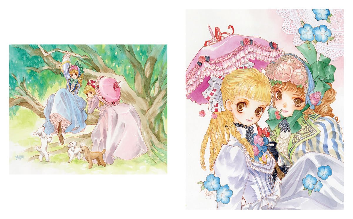Inomata Mutsumi Art Collection: MIA