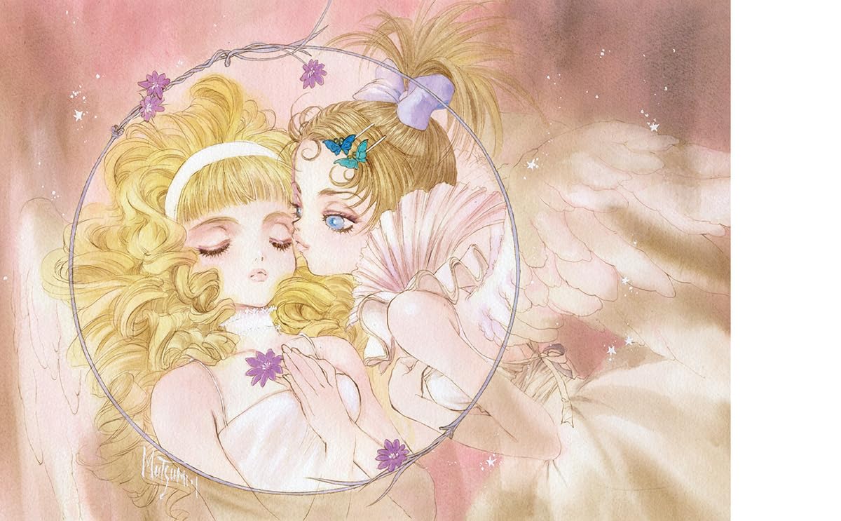 Inomata Mutsumi Art Collection: MIA