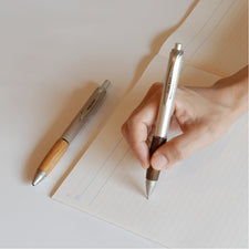 Pure Malt Gel Ballpoint Pen 0.5mm