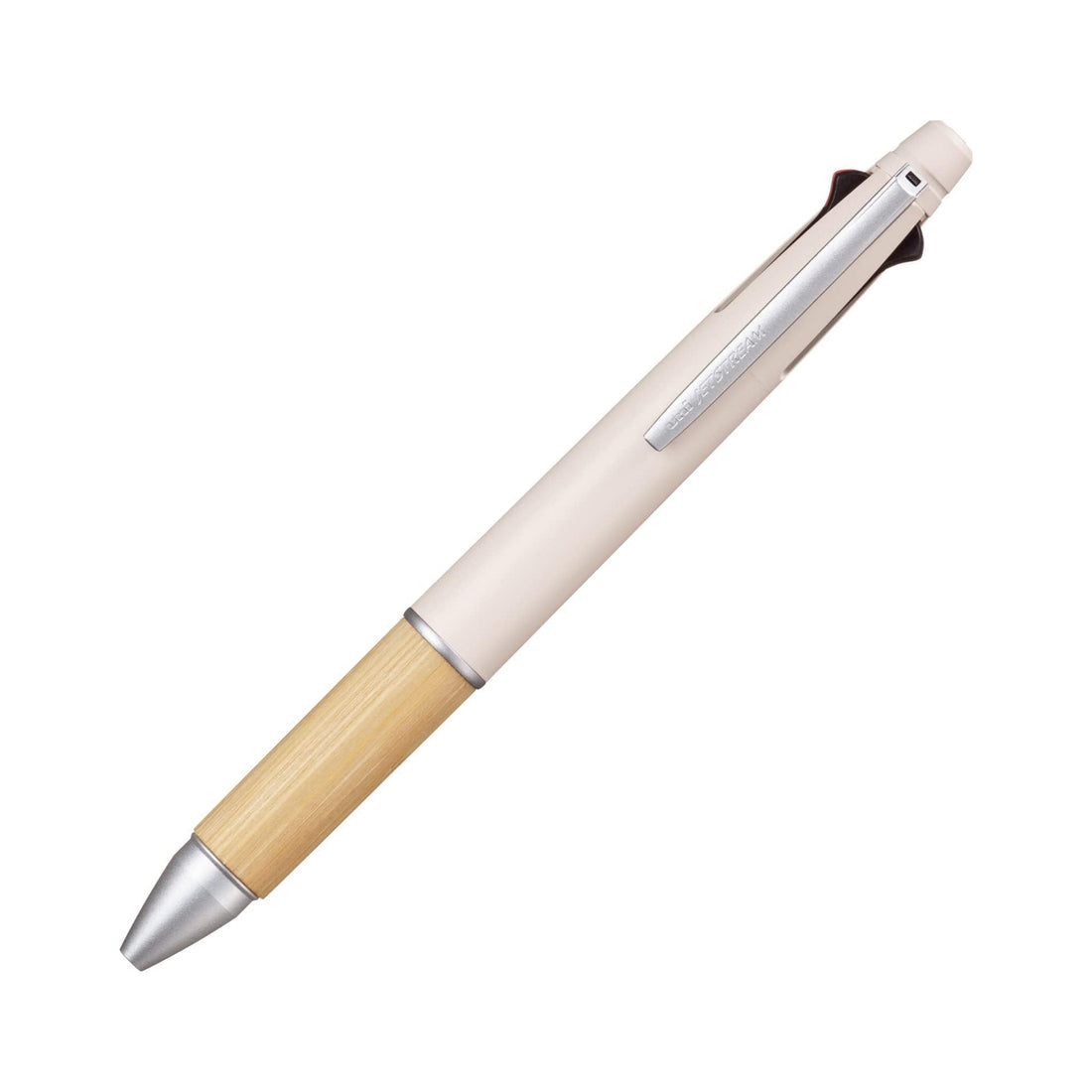 Mitsubishi Pencil Jetstream 4&1 Bamboo Edition Gel Pen