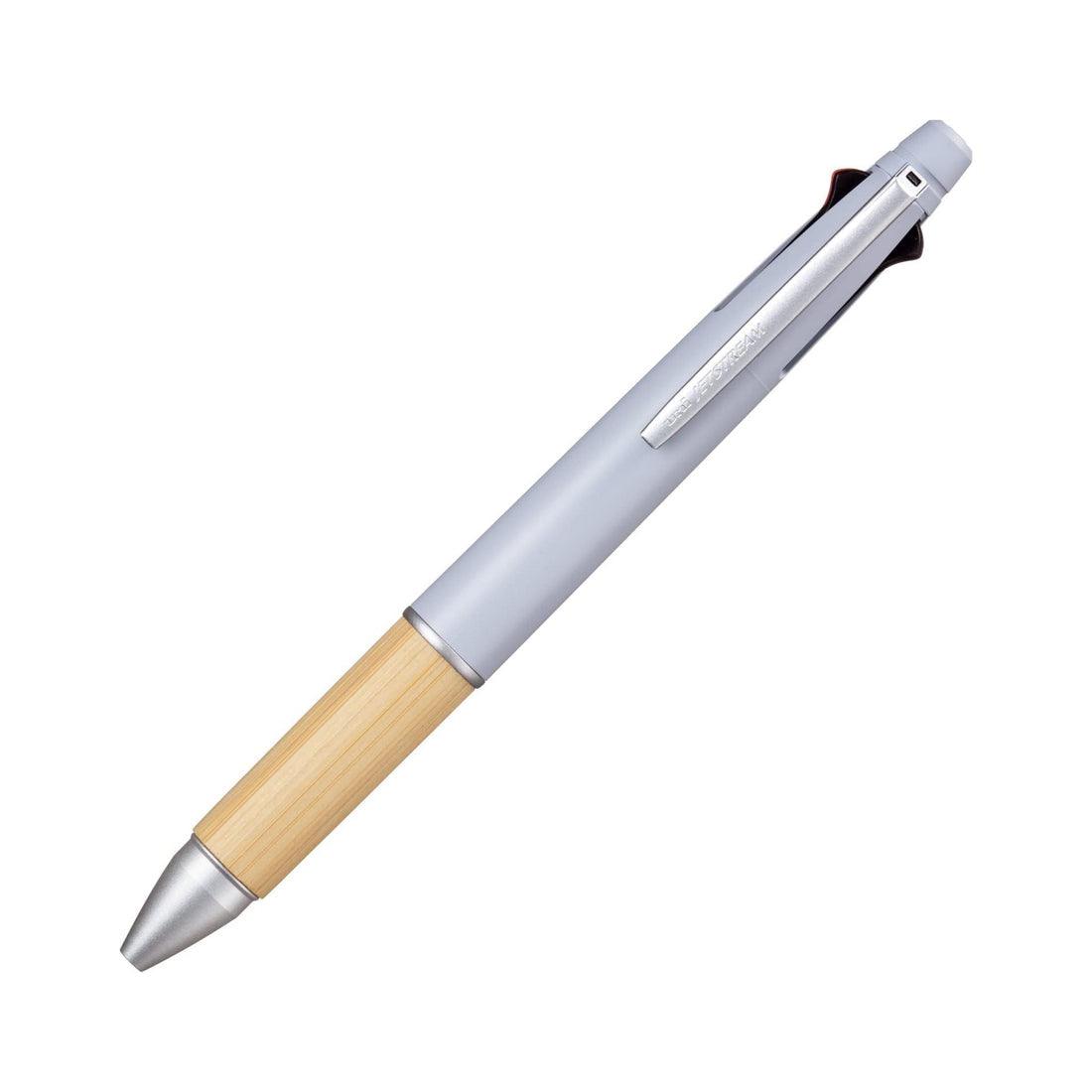 Mitsubishi Pencil Jetstream 4&1 Bamboo Edition Gel Pen