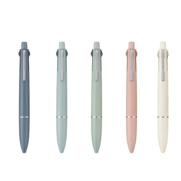 Jetstream 4&1 Lite 0.5 mm Multifunction Ballpoint Pen